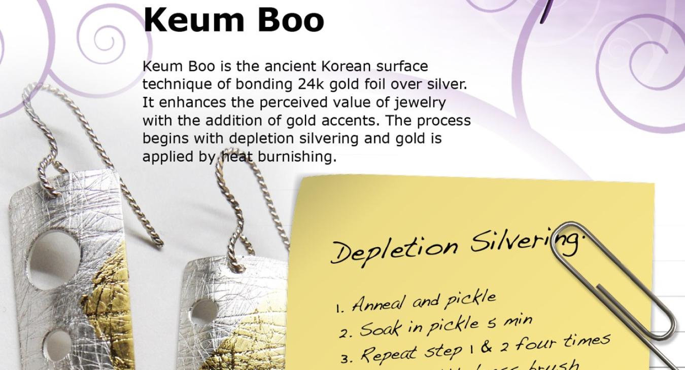 class card describing kaum 
