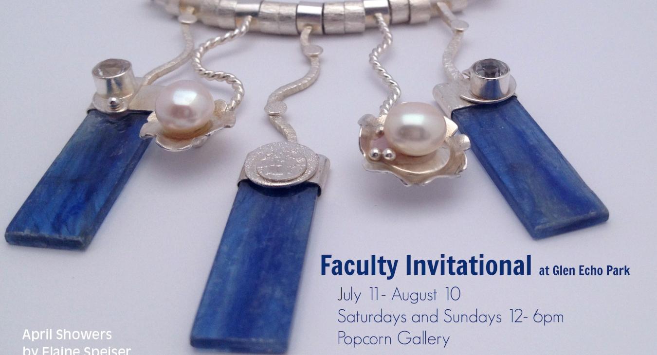 Lapis pearl and sterling silver necklace
