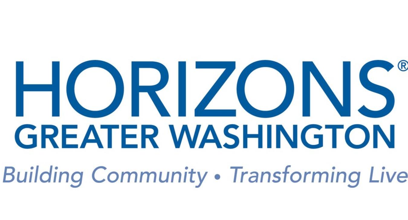 Horizons Greater Washington logo