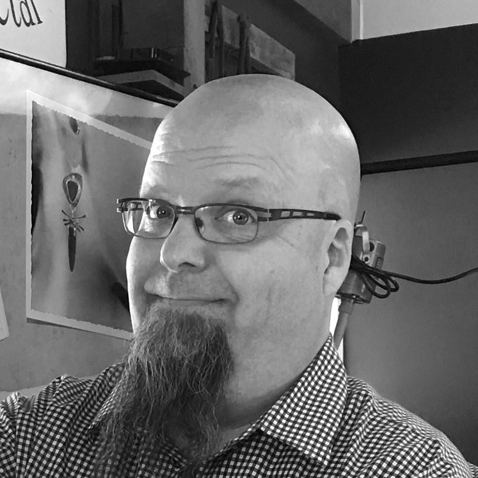 Bryan Anderson