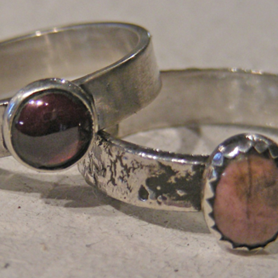 Rings