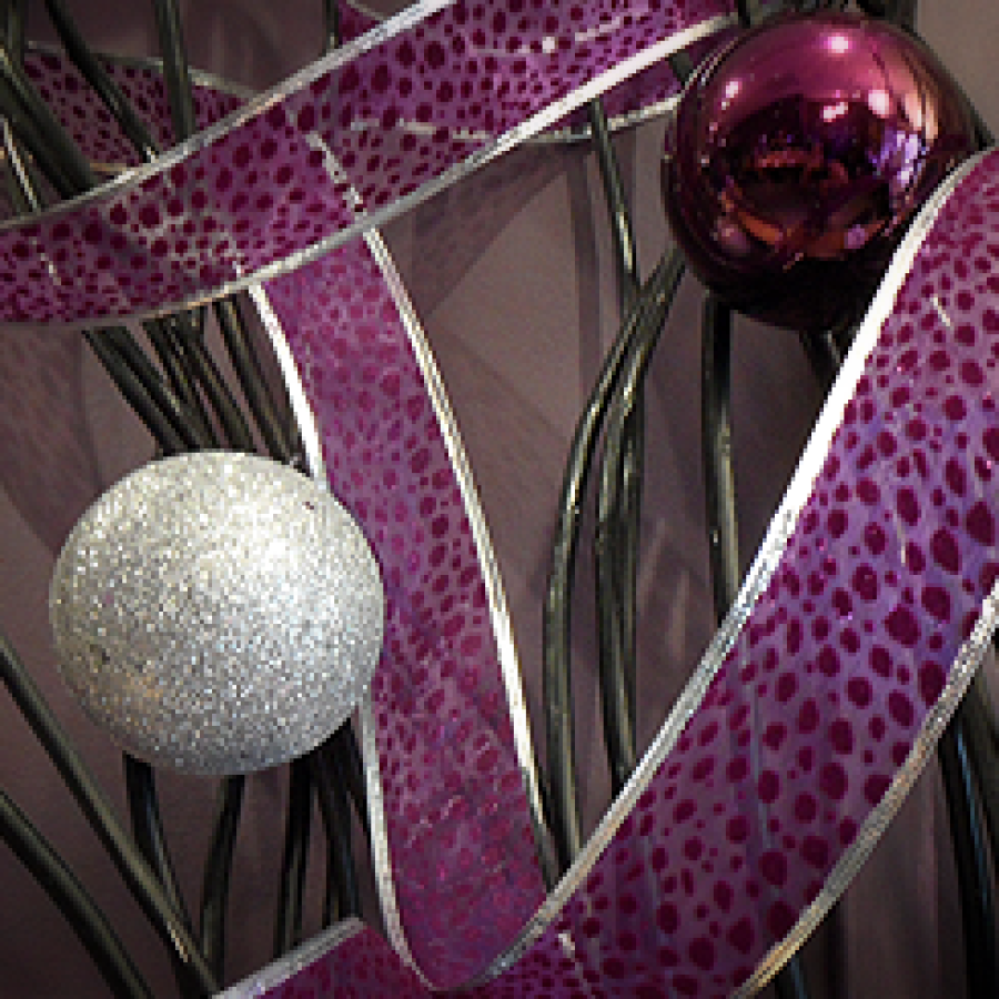 Christmas ornaments