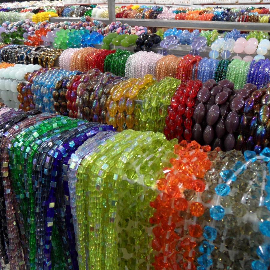 Some of local gem show