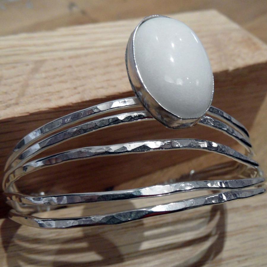 Beginning Silversmithing project