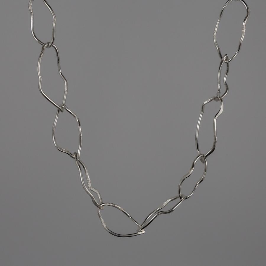 Sterling silver chain