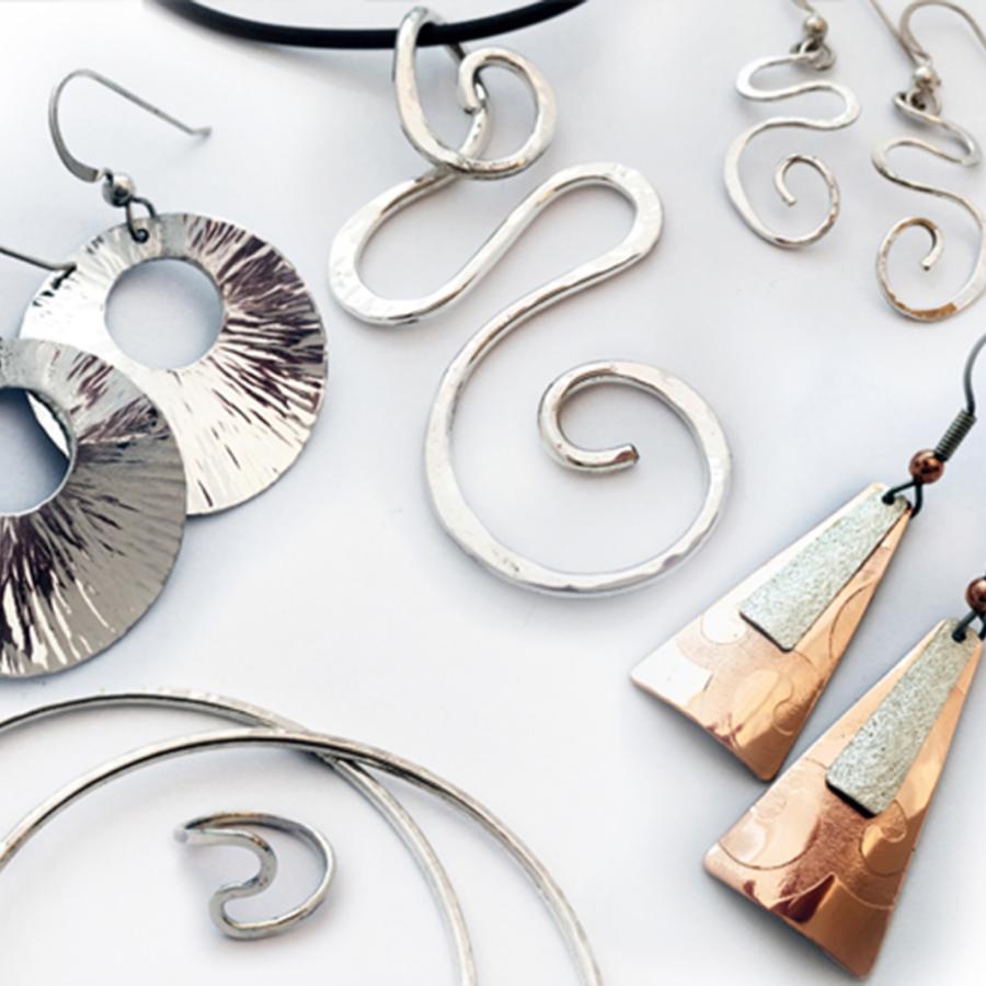 Silver Saturday Projects