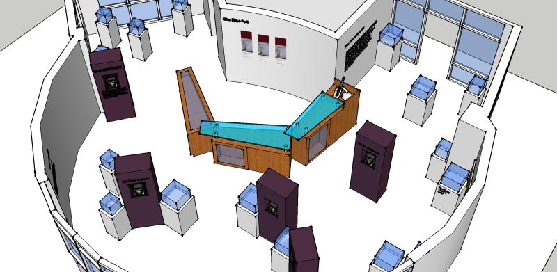 Popcorn Gallery visualization