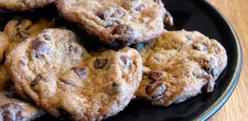 Give the muse cookies