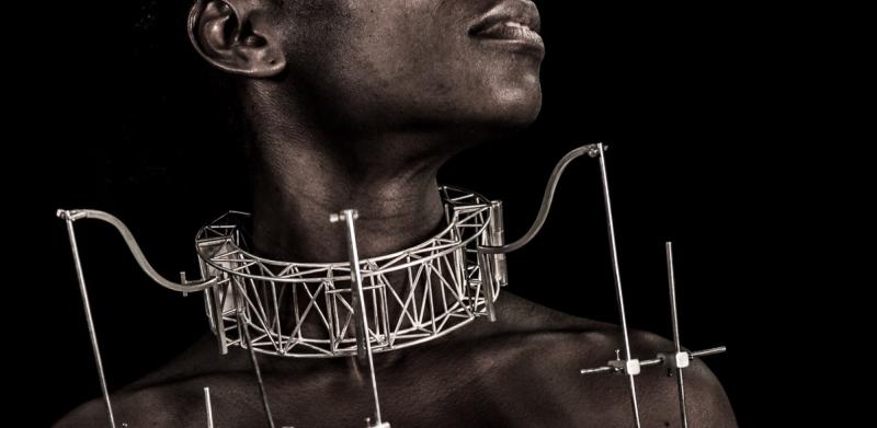 freeze by louis kutyla on- model