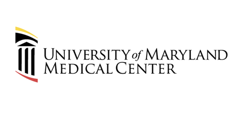 University of Maryland Medical Center logo