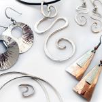 A collection of beginner jewelry projects