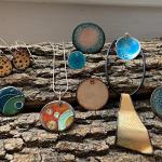 Enameling examples